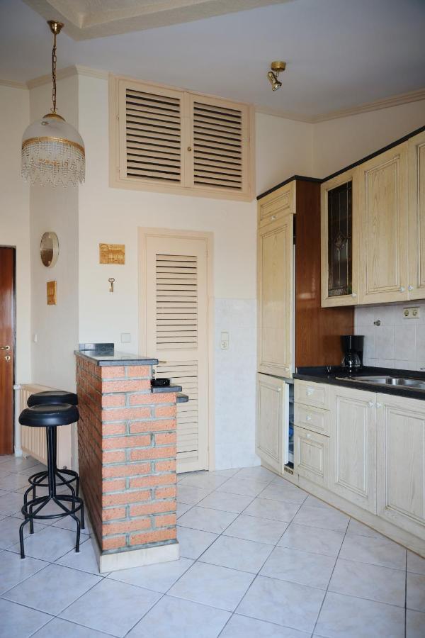 Apartment Blanka With A Beautiful View Of Trogir Kültér fotó
